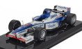 200503 Arrows Formel 1 A18 Nummer 1 - Damon Hill. Saison 1997. 1:24